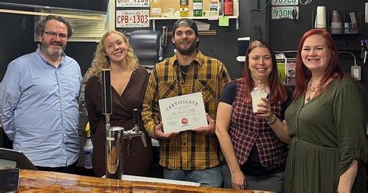 Kawartha Lakes United Way kicks off rejuvenated campaign with familiar face