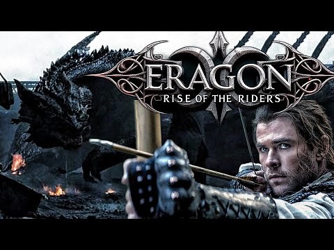 Eragon 2: Rise of the Riders – Chris Hemsworth A New War Begins / Official Trailer