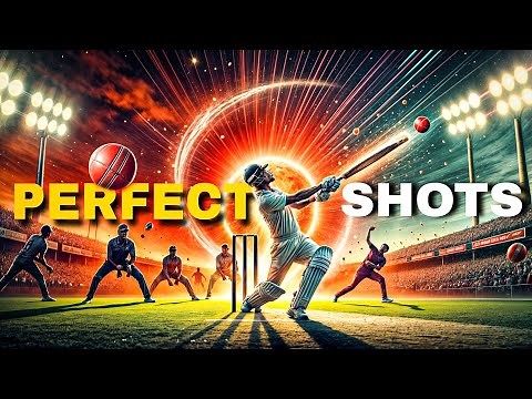 Master the Art of Shot Selection Like a Pro!