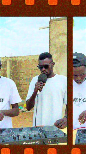 South Sudan's Talented Dancehall Artists Shine in PART 1