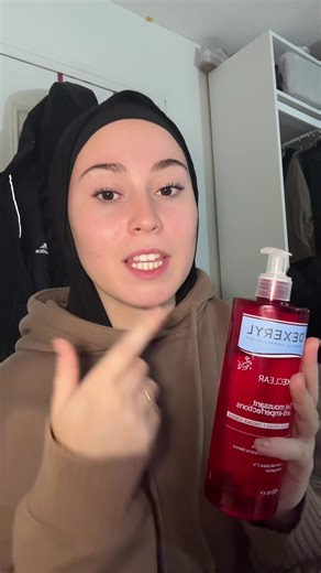 En partenariat avec dexerylessentiel 🩵 @Dexeryl Essentiel #imperfections #dexeclearbydexeryl