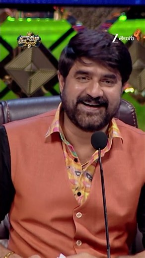 మొక్కే కదా అని పీకేస్తే పీక కోస్తా | Drama Juniors Season 9 | Every Sat & Sun at 9PM | Zee Telugu