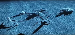 China Showcases its Lunar Exploration Plans