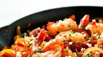 15 Shrimp Bell Pepper Recipe - Selected Recipes