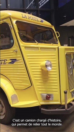 24 heures à La Poste du Louvre | Episode 2 : Le Code.