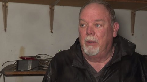 Storm damage across Cuyahoga County