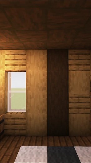 ✨ Minecraft Interior Idea 📚 This video shows us building an easy but beautiful Minecraft interior idea. Don't forget to subscribe for more Minecraft building timelapses and tutorials! #minecraft #minecraftbuild #minecrafttutorial #minecraftinterior #minecraftidea #minecrafthowto #minecraftmedieval #minecraftfantasy #minecraftcottagecore #minecraftjava #minecraftfurniture #minecraftsurvival #minecraftaesthetic #minecraftserver #smp Music Courtesy Of Tollan Kim - Chill Vibes