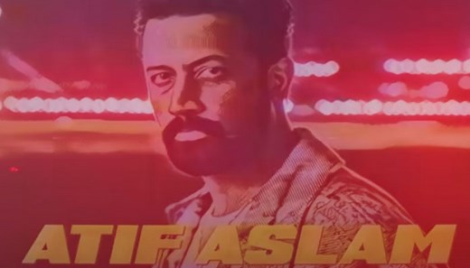 Watch: Atif Aslam celebrates 'the magic of cricket' with Coke Studio's new anthem