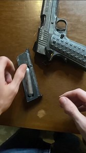 Watch SigSauer We The People 1911 Review on Amazon Live