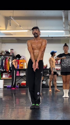 Explore Ambiguous Dance Company in Seoul, Korea