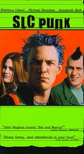 Where Can I Watch Slc Punk Online For Free