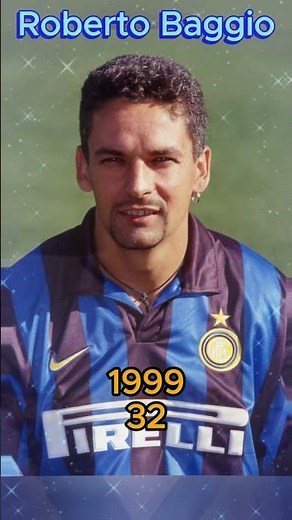 Roberto Baggio | From 1985 to 2026 – Transformation & Evolution