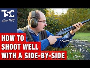 How to shoot a side-by-side