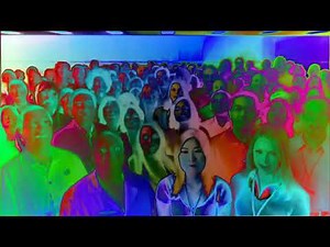 Intel Logo History (2002-2015) Enhanced With ES-PC DMA Combo