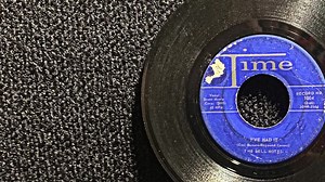 The Bell Notes￼ from 1959￼ sing their song called “I’ve Had It￼” It stopped at number 6 in the top 40￼ | Dennis Groft