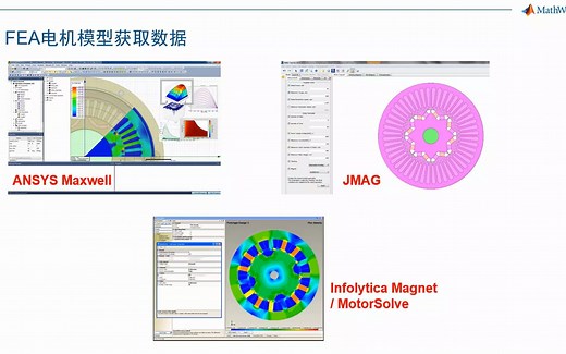 基于模型的电机标定及高精度电机建模