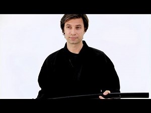 What Is Kenjutsu? | Sword Fighting