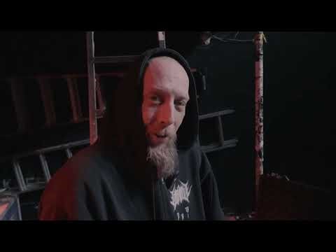 Keith Merrow - Vitriol Tour Rig Rundown, Project Bear Maximum