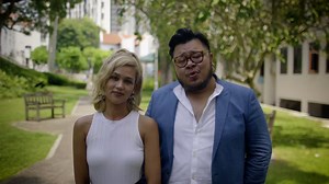 As our nation progresses, we cannot forget our pioneers’ past efforts. We aim to give back to Singapore’s pioneer generation by donating up to $100,000 to five elder care charities. Pledge your signature to show your support as we all work towards empowering the generation that helped build our nation: http://bit.ly/powertoprogress #powertoprogress | Samsung