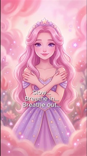 20s Butterfly Hug (Self-Tapping) Reset for Moms