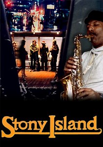 Stony Island Trailer