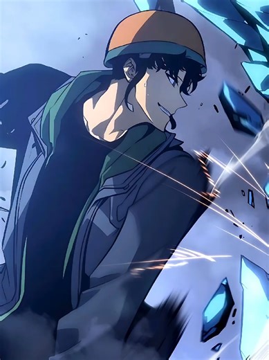 Solo Leveling: A Guide to the Hottest Manhwa