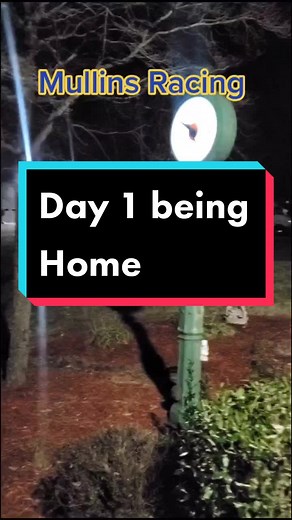 Dinah M Mullins on TikTok