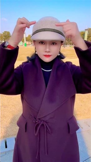 Cold Outside? This Hat Has You Covered ❄️🧢