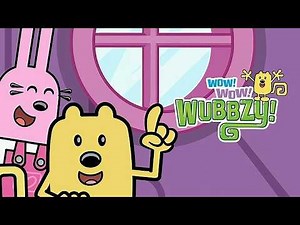 Wow! Wow! Wubbzy! Credits (Reversed)