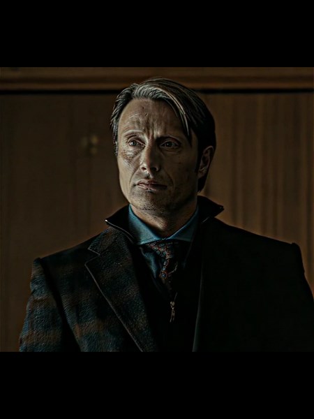 #hannibal #hanniballecter #edits #serialkiller #fyp