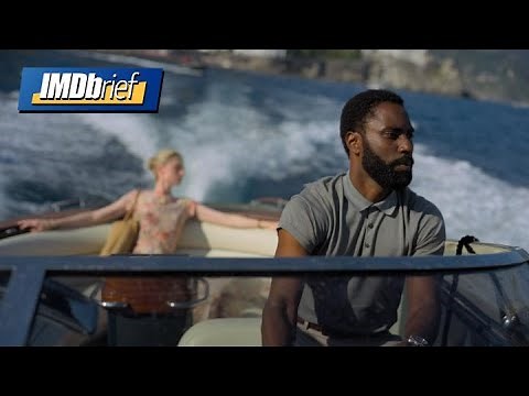 Mind-Blowing 'Tenet' Fan Theories | IMDbrief