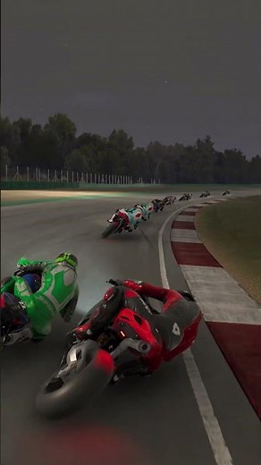 RIDE 5 | MV AGUSTA F4 EM 2019 Conquers Vallelunga – Italian Precision Unleashed!