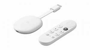 Chromecast with Google TV HD launched globally - Gizmochina
