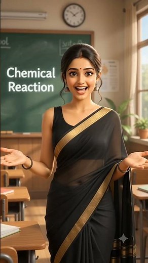 Class 10 Science 2026-27 | Chemical Reactions & Equations | Easy NCERT Explanation