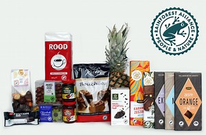 The Ultimate Guide to Marketing Your Rainforest Alliance Certified Product