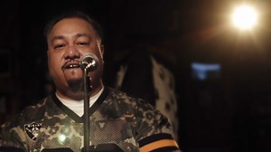 Fade Away/E Kore E Motu | Music Video | NZ On Screen