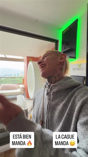 ¿ Ustedes que dicen ? | la liendra