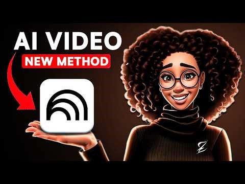 NotebookLM's NEW Update Makes Faceless Videos 10x Easier