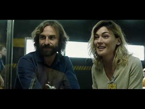 VIS A VIS - Quarta temporada episódio 5