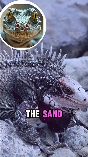 10 Bizarre and Fascinating Facts About Lizards