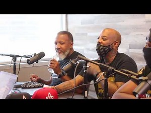 Beats By The Pound: Master P Caught The Holy Ghost On Meal Ticket w/8Ball MJG & UGK, Tryna Make A M!