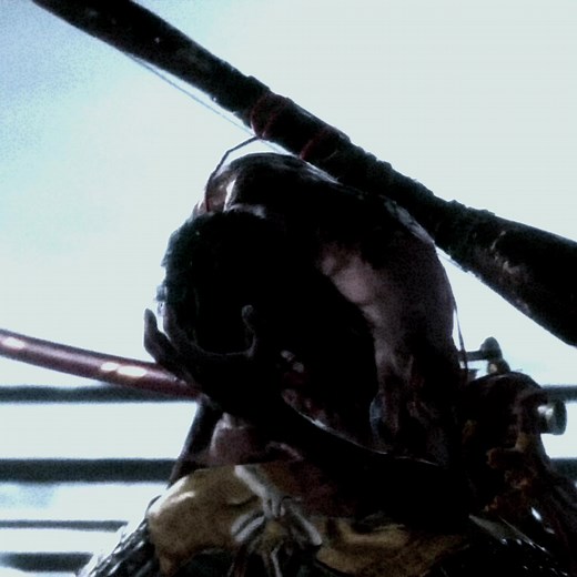 Genichiro Boss Fight: The Ultimate Skillcheck Challenge