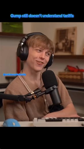 11K views · 221 reactions | Gumps still doesn,t understand tariffs. | Alm Disney | Facebook