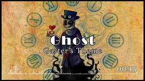 Undertale - Gaster's Theme [Electro Swing Remix]