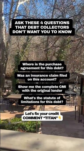How Bad Credit Is Blocking Your Wealth, Funding & Financial Freedom