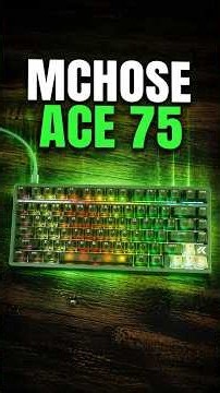 ACE 75 Mecha Green: Worth The Hype?