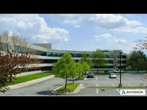 Autodesk Vehicle Tracking Overview