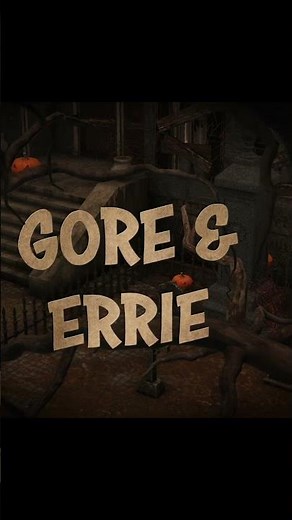 Horror Trailer Titles After Effects Template - Studious31 #winter #horror #scary #titles #video