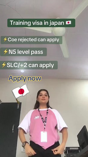 Study in Japan with Fuji International Consultancy