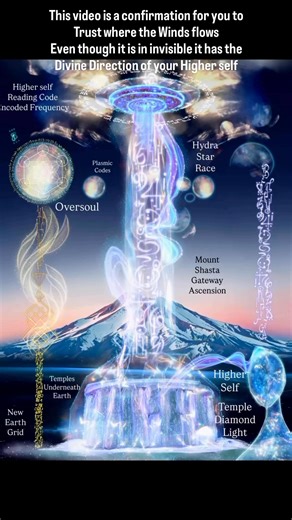 Know that you are being guided. ♡ Grethel ⇢ encoded frequency ©️♡ like, comment and share if helpful ♡ book your Astro cartography and discover how the energy lines are benefiting you or maybe not. www.encodedfrequency.com#encodedfrequency #astrocartography #astrology #lightcodes @topfans | Encoded Frequency